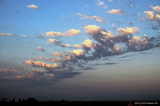 Altocumulus Castellanus - 16 juillet 2005 - Mini